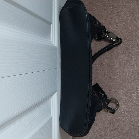 Gucci Ring Handle Zip Hobo GG Canvas Small - Picture 3 of 4